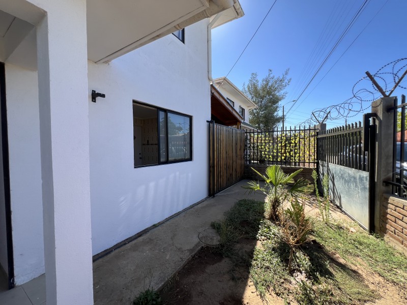 en Venta Casa en Cancha Rayada Talca!