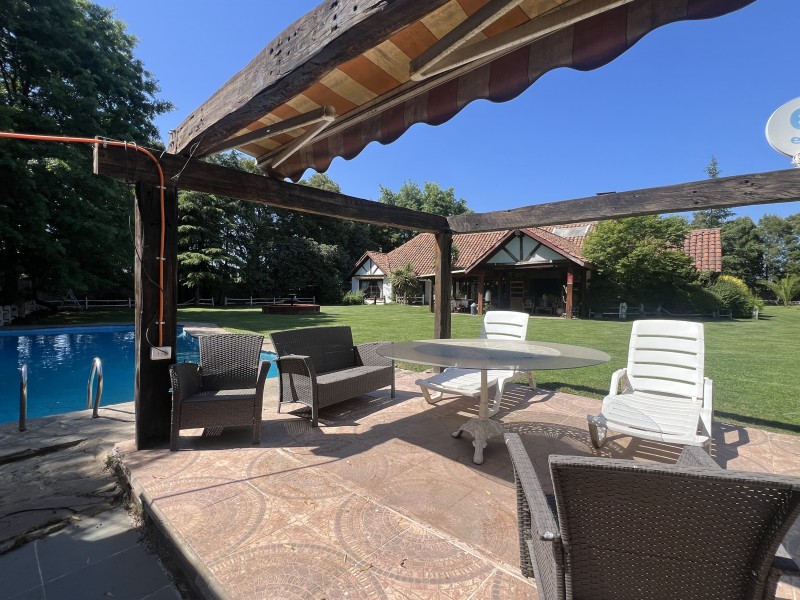 en Venta Casa en Talca