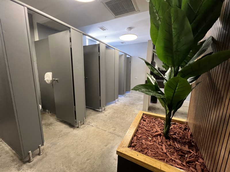 Se Arriendan Oficinas en Mall Portal Centro Talca!