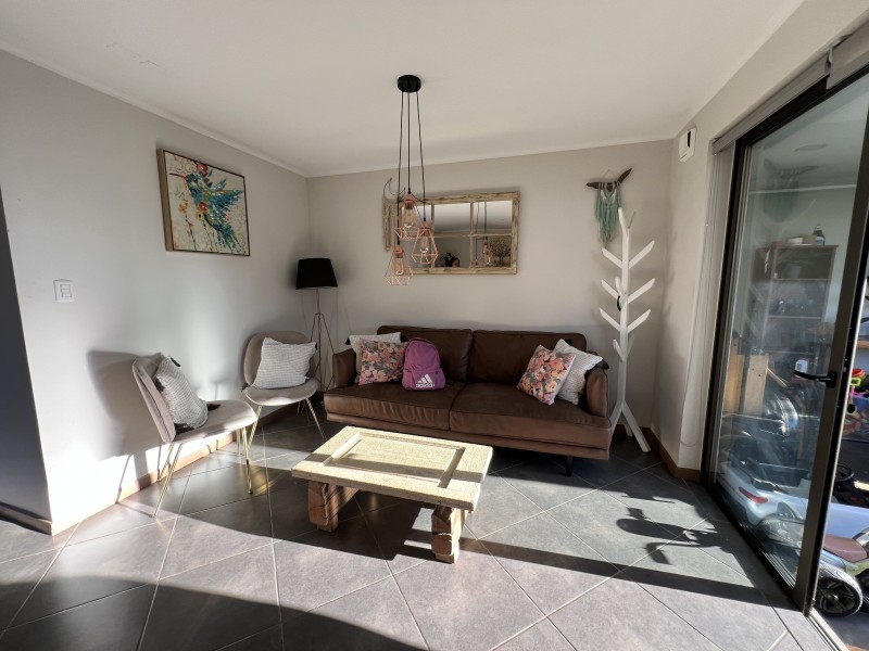 en Venta Casa en Parque San Valentin Talca!