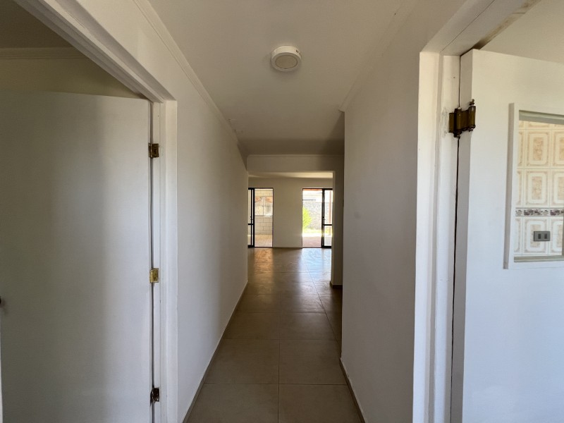 en Venta Casa en Cancha Rayada Talca!