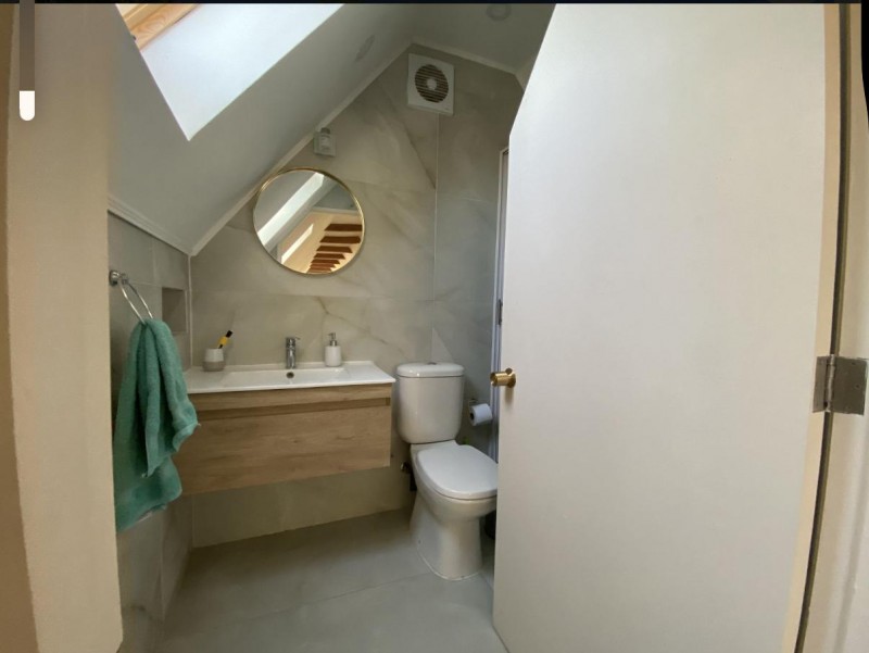Casa en Venta Parque Universitario Talca!
