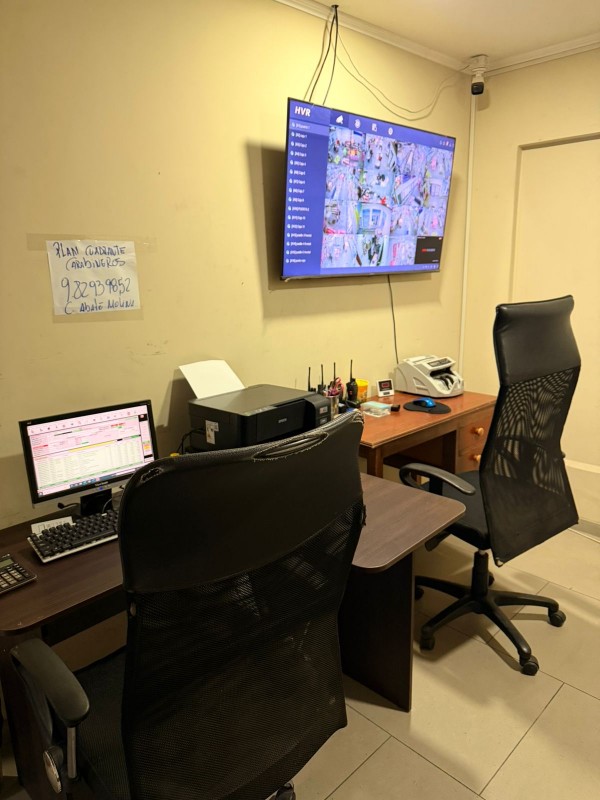 Se Vende Derecho A Llave Mayorista Hiper Uno Talca!