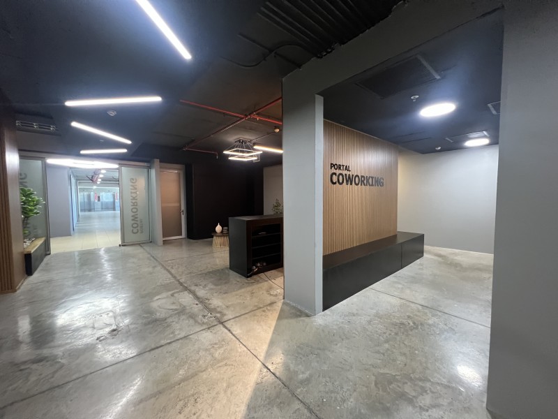 Se Arriendan Oficinas en Mall Portal Centro Talca!