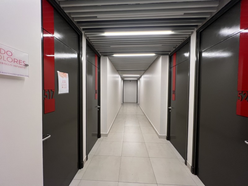 Se Arriendan Box Médicos en Edificio Pichimapu Talca!