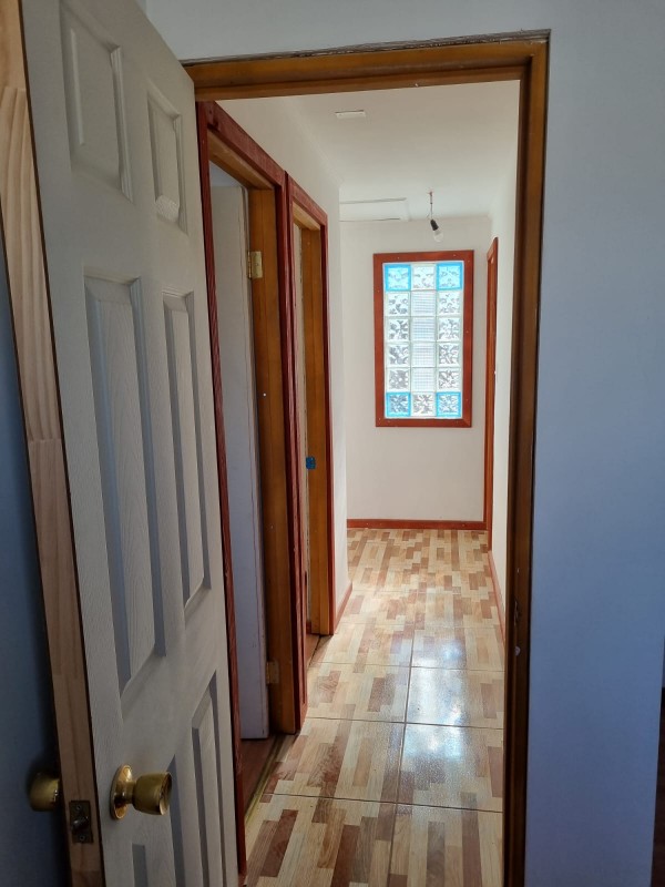 Se Vende Casa en Sector Norte de Talca