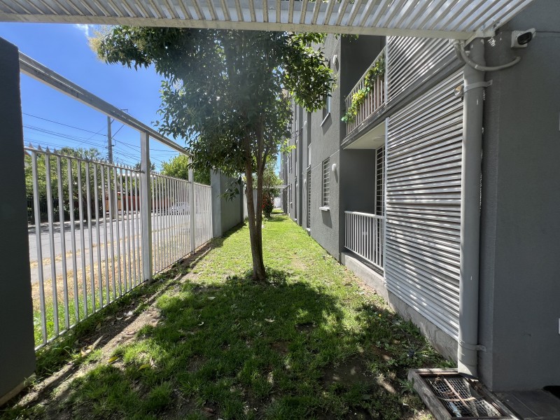 en Venta Departamento Condominio Parque Araucaria Talca!