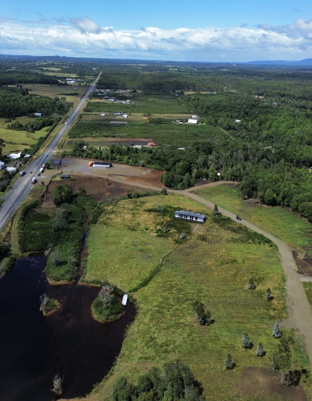 en Venta Parcelas en Ancud Chiloé!