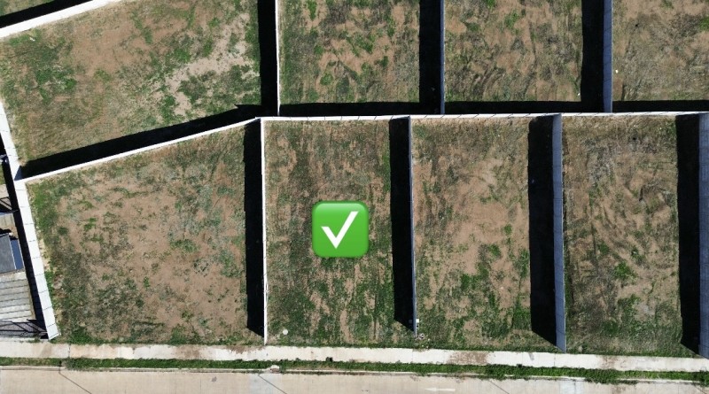 Se Vende Sitio en Condominio Reserva las Rastras Talca!