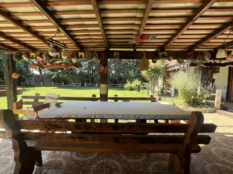 en Venta Casa en Talca