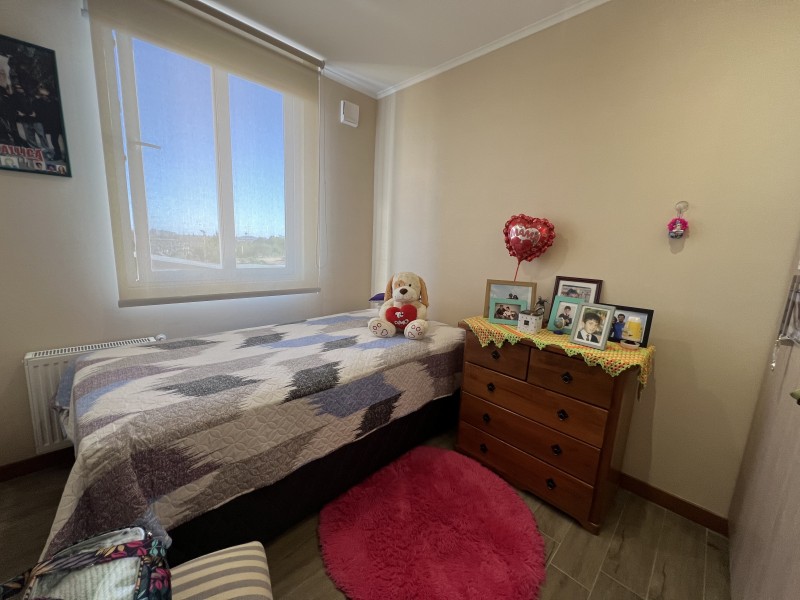 en Venta Departamento Valles del Country Talca!