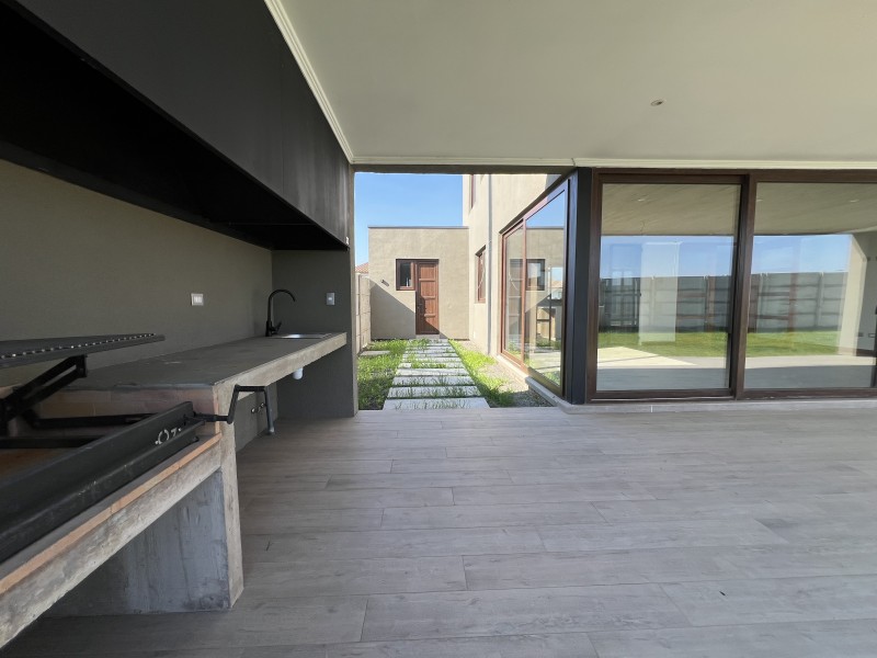Se Vende Casa Nueva en Reserva las Rastras Talca!
