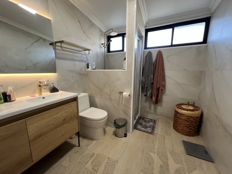 en Venta Casa Estilo Resort Pencahue! Amoblada!