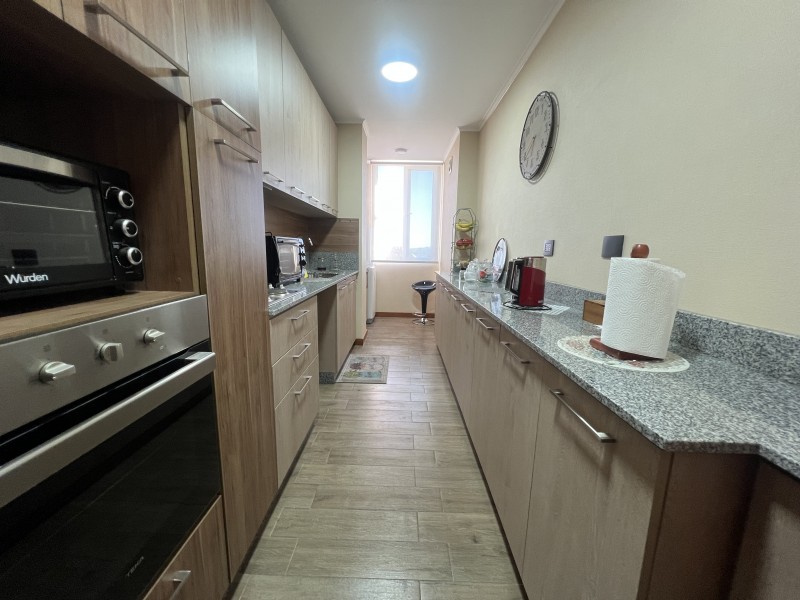 en Venta Departamento Valles del Country Talca!