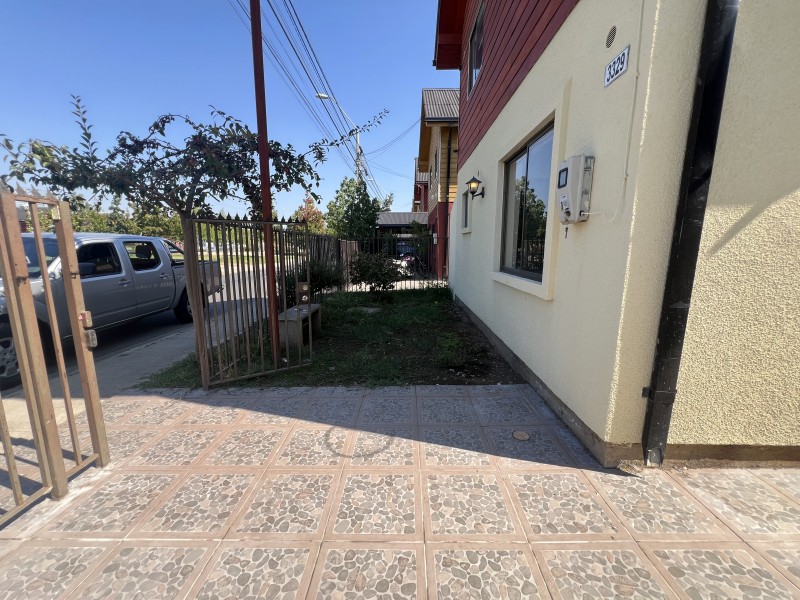 Casa en Venta Bicentenario Talca!