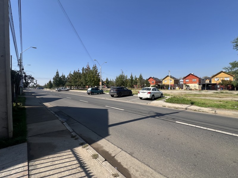 Casa en Venta Bicentenario Talca!