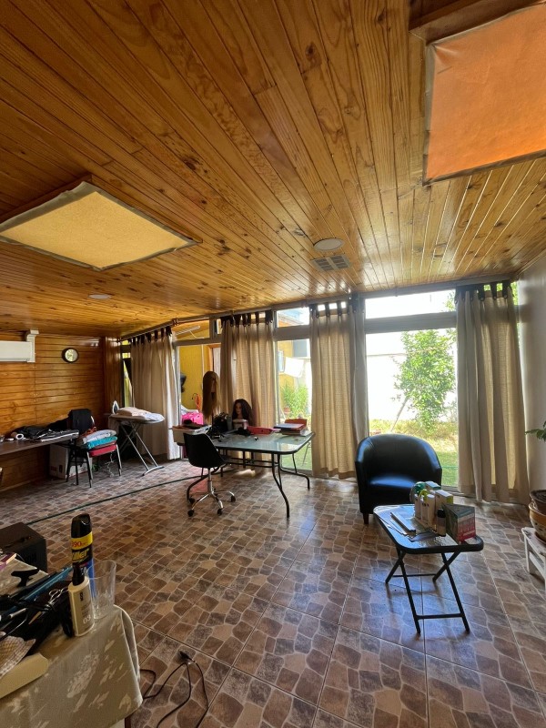 en Venta Casa Doña Antonia Talca!