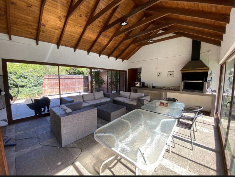 Casa en Venta Parque Universitario Talca!