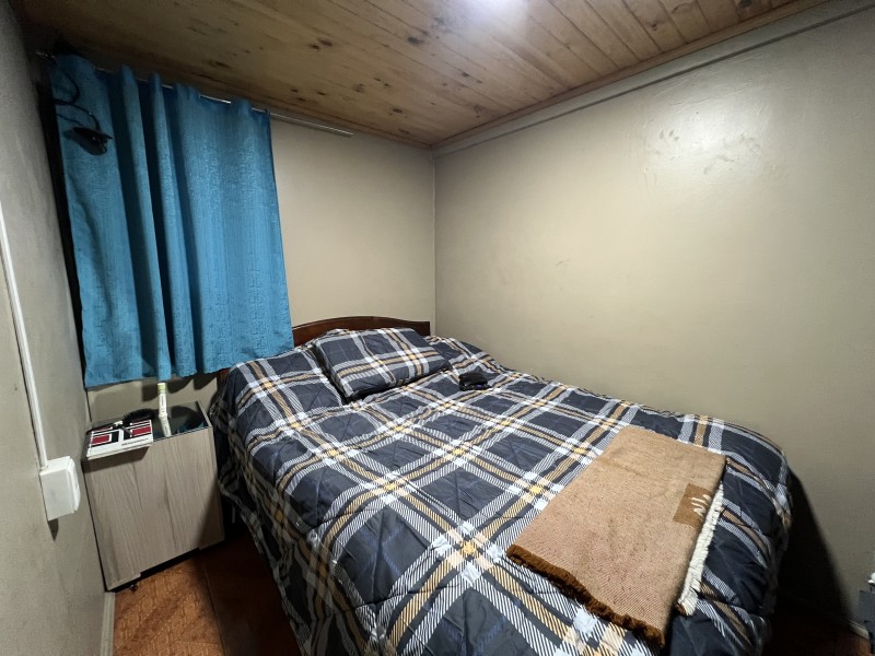 Se Vende Casa en San Luis Talca!