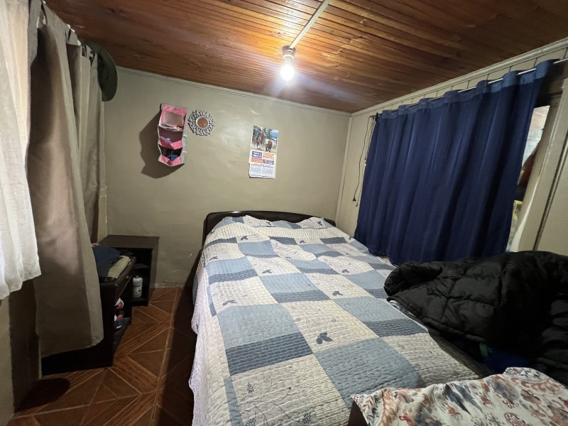 Se Vende Casa en San Luis Talca!