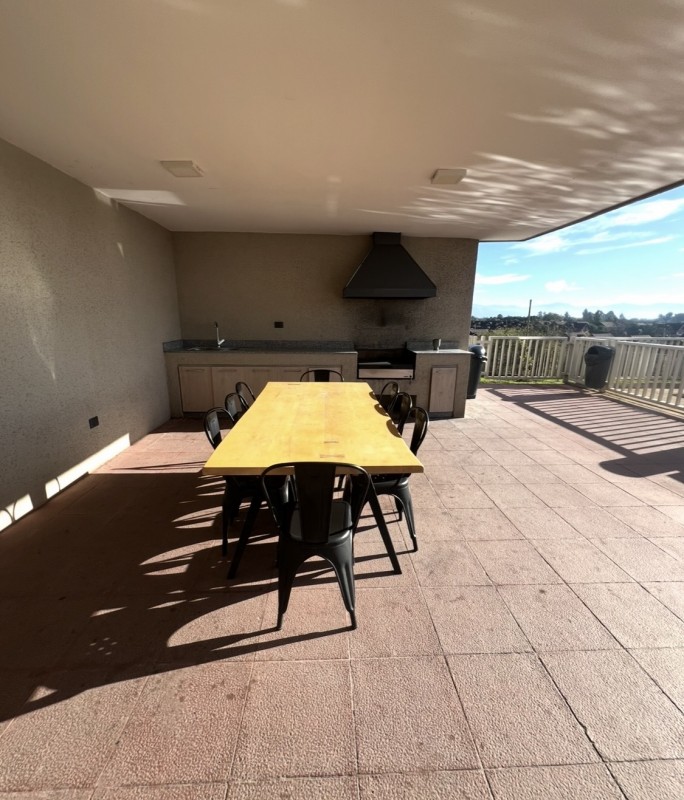 en Venta Departamento Valles del Country Talca!