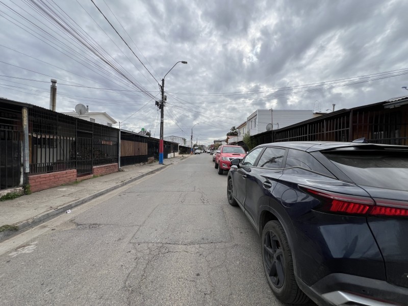 Se Vende Casa en San Luis Talca!