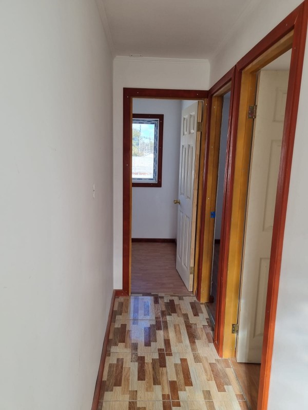 Se Vende Casa en Sector Norte de Talca