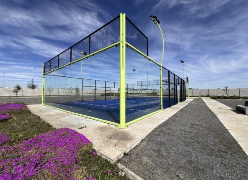 Se Vende Sitio en Condominio Reserva las Rastras Talca!