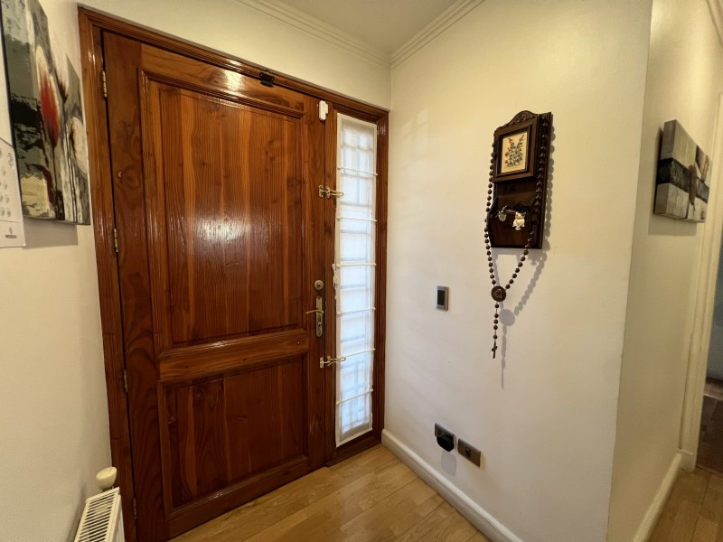 Se Vende Casa las Rastras Talca!