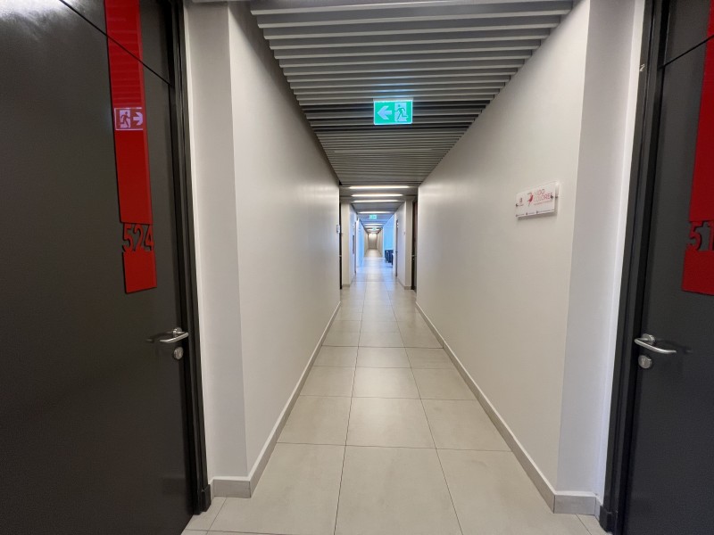 Se Arriendan Box Médicos en Edificio Pichimapu Talca!