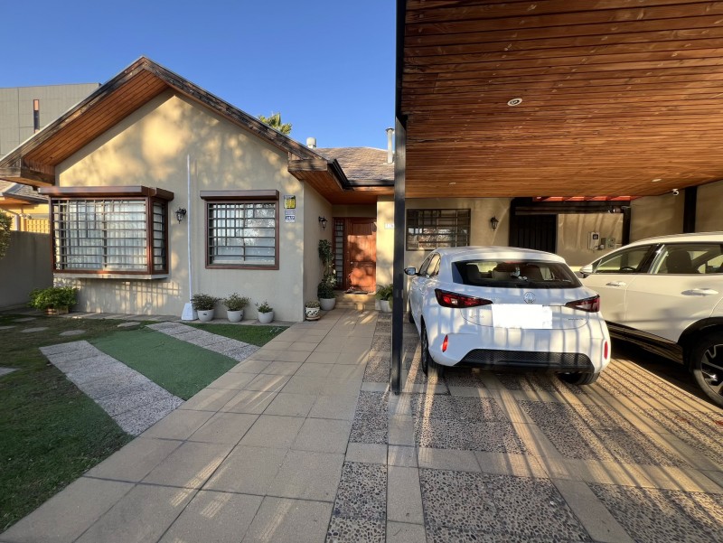 Fotografía de Se Vende Casa las Rastras Talca!