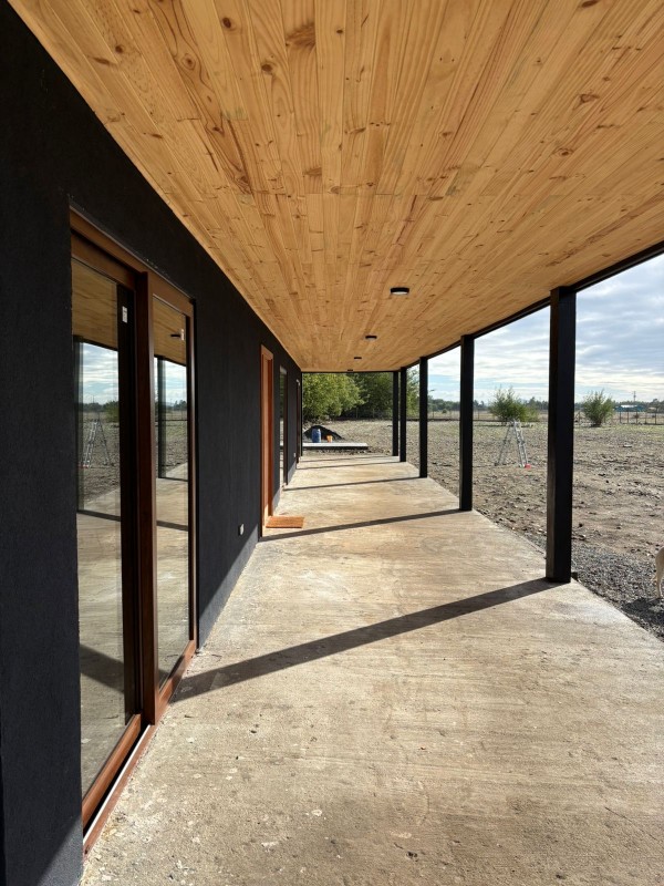 Se Vende Casa en Linares!