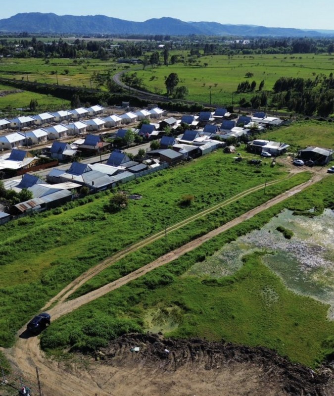 en Venta Terreno en Maule!