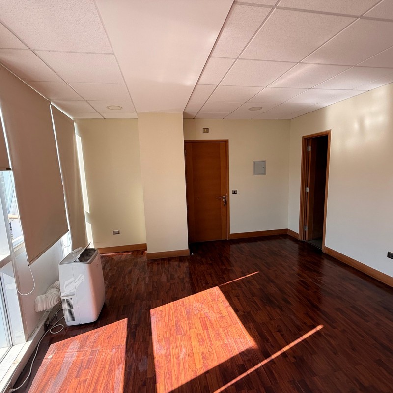 en Arriendo Oficina en Centro las Rastras 1 Talca!