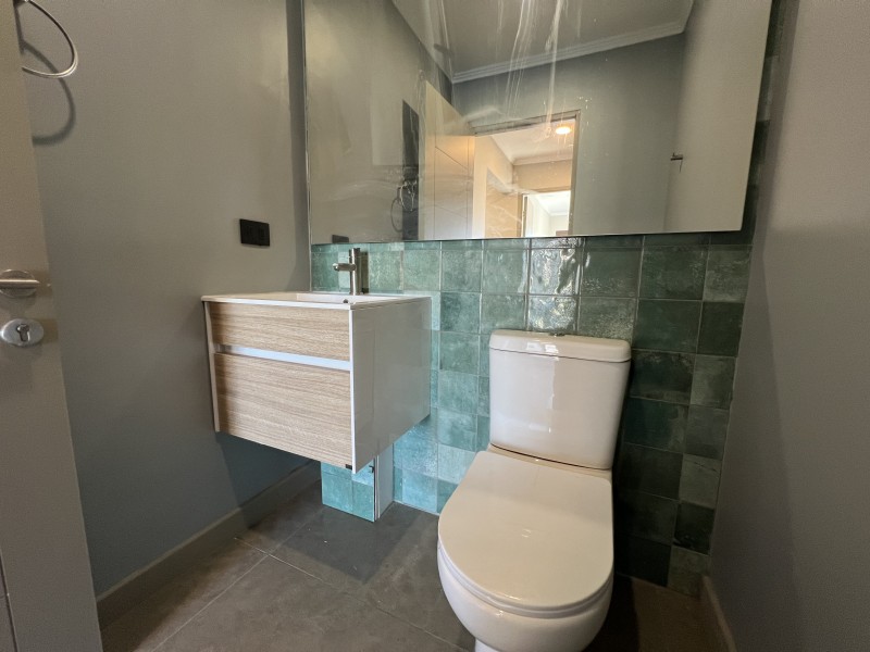 en Arriendo Casa Nueva Condominio Reserva las Rastras Talca!