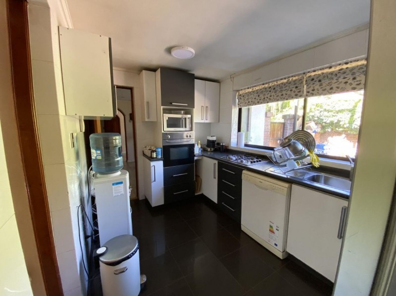 Casa en Venta Parque Universitario Talca!