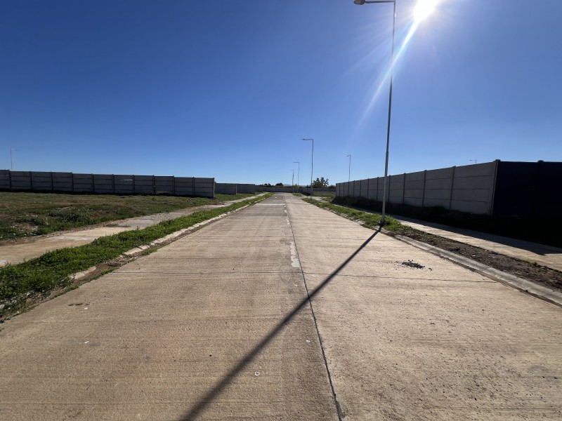 Se Vende Sitio en Condominio Reserva las Rastras Talca!