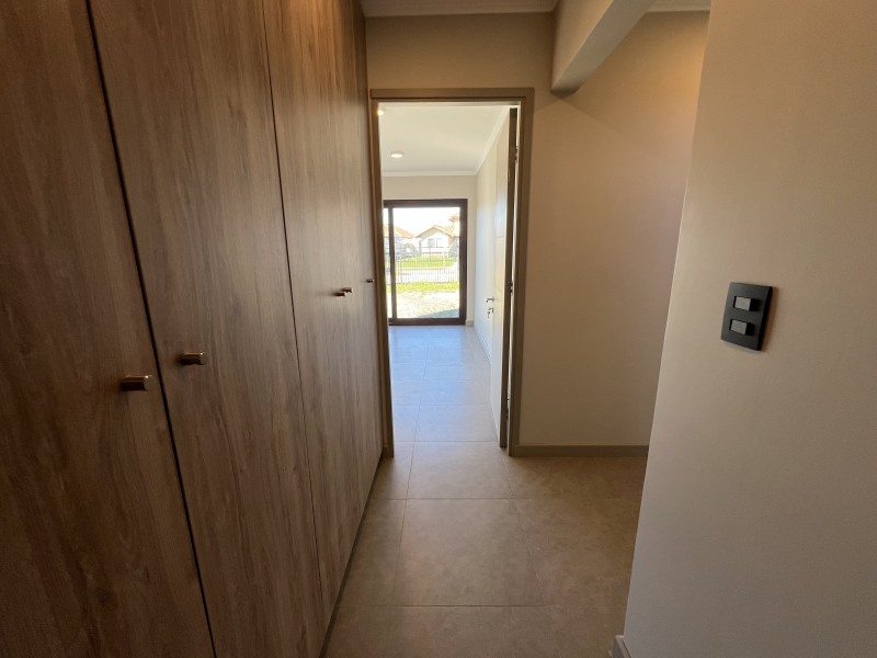 en Arriendo Casa Nueva Condominio Reserva las Rastras Talca!