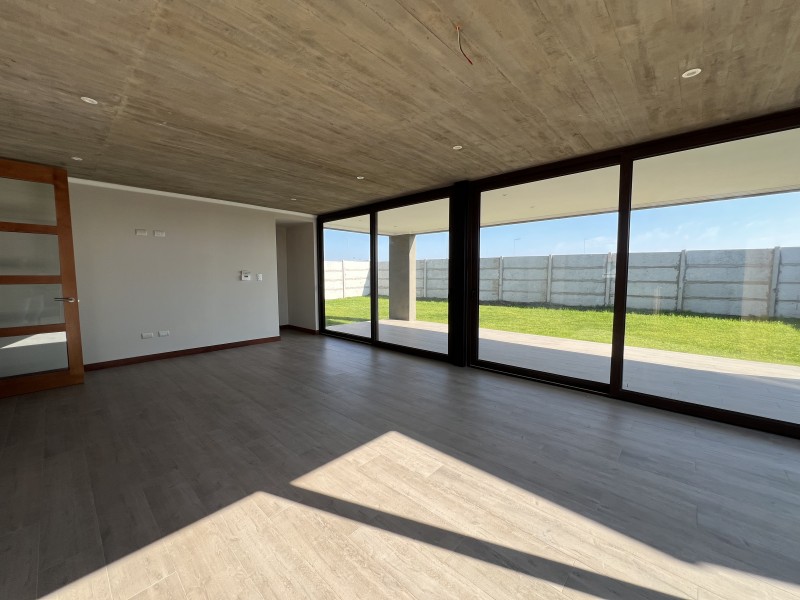 Se Vende Casa Nueva en Reserva las Rastras Talca!