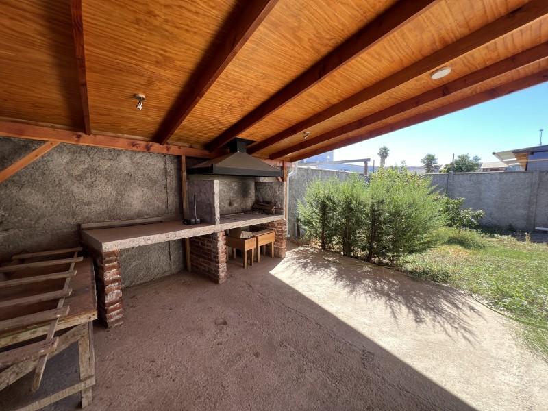 en Venta Casa en Cancha Rayada Talca!