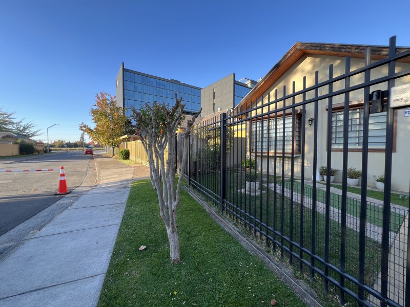 Se Vende Casa las Rastras Talca!