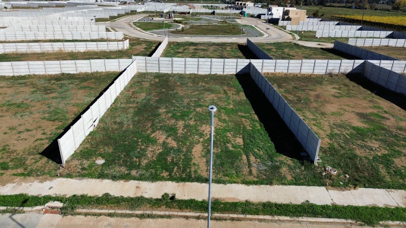 Se Vende Sitio en Condominio Reserva las Rastras Talca!