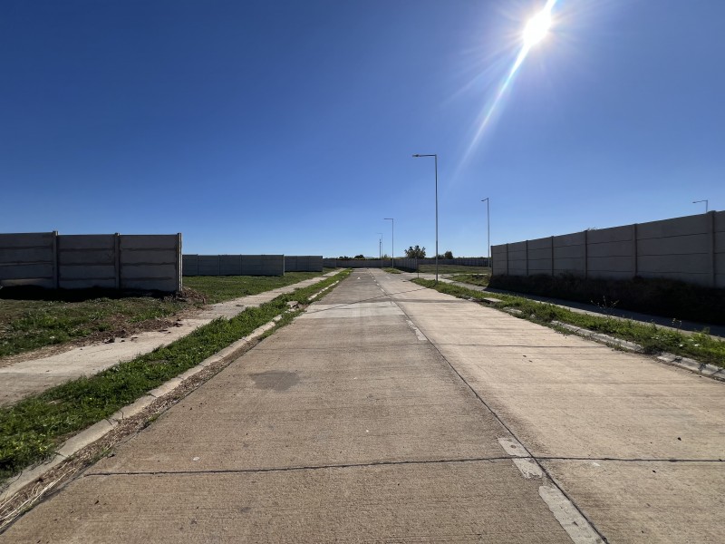 Se Vende Sitio en Condominio Reserva las Rastras Talca!