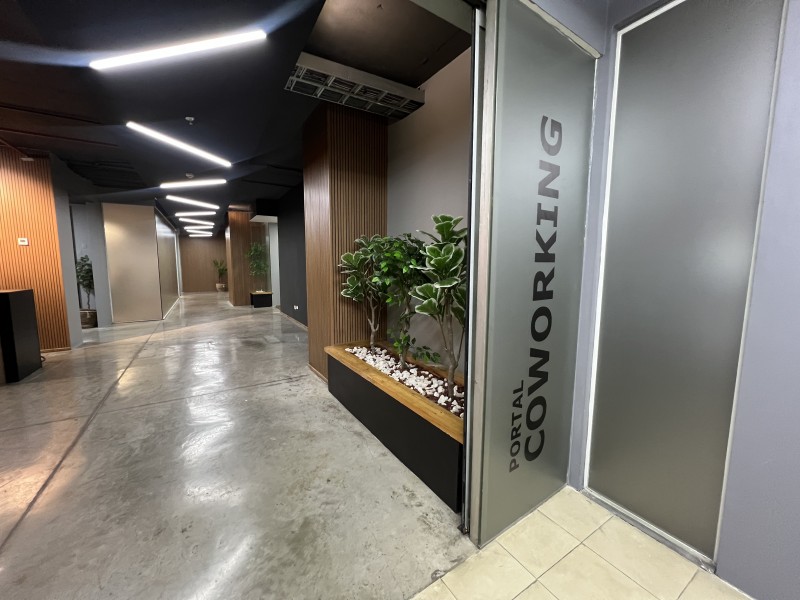 Se Arriendan Oficinas en Mall Portal Centro Talca!