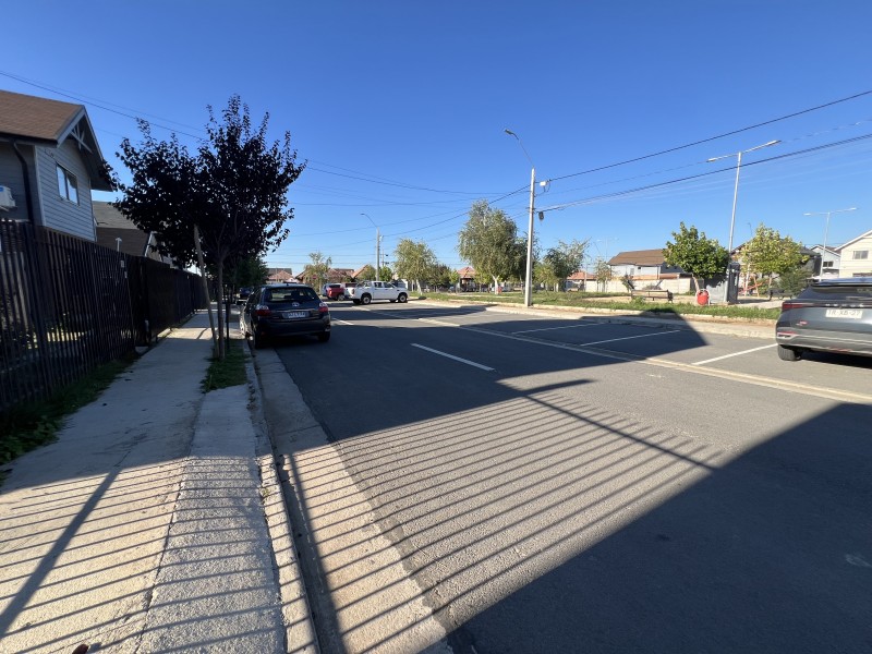 en Venta Casa en Parque San Valentin Talca!