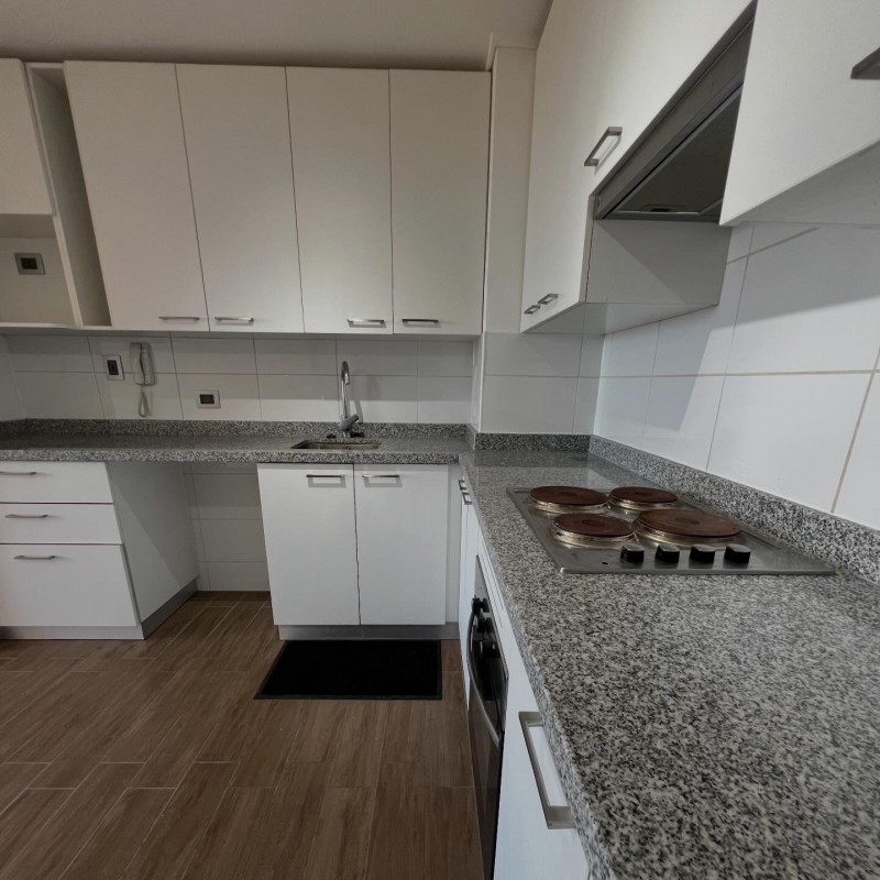 en Arriendo Departamento Edificio Tres Rios Talca!