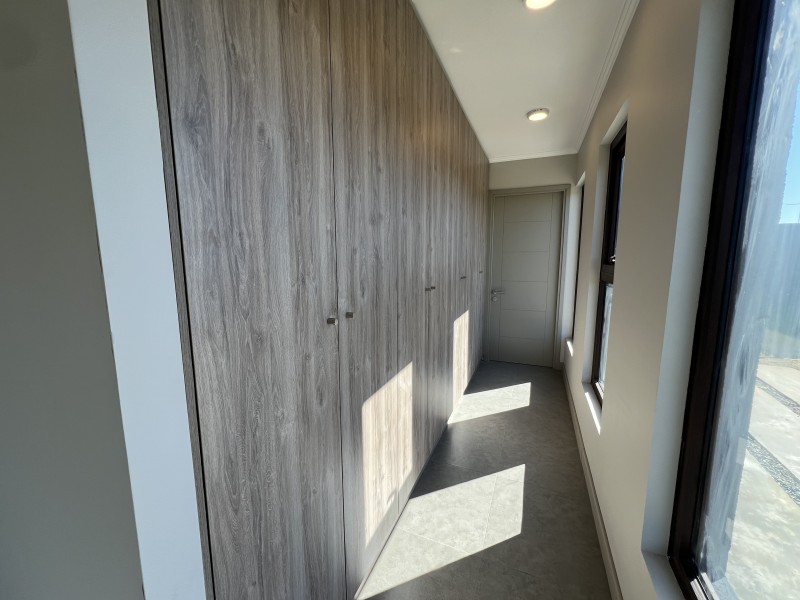 en Arriendo Casa Nueva Condominio Reserva las Rastras Talca!