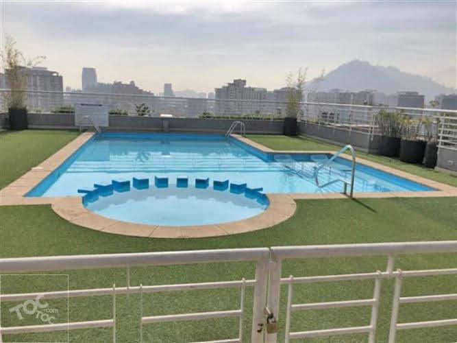 en Venta Departamento Santiago Centro!