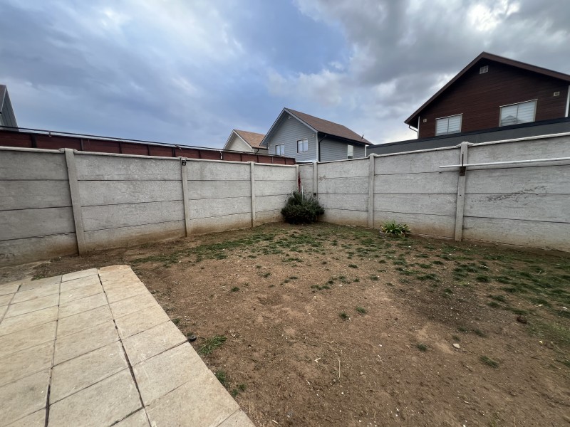 Se Arrienda Casa en Parque San Valentin Talca!