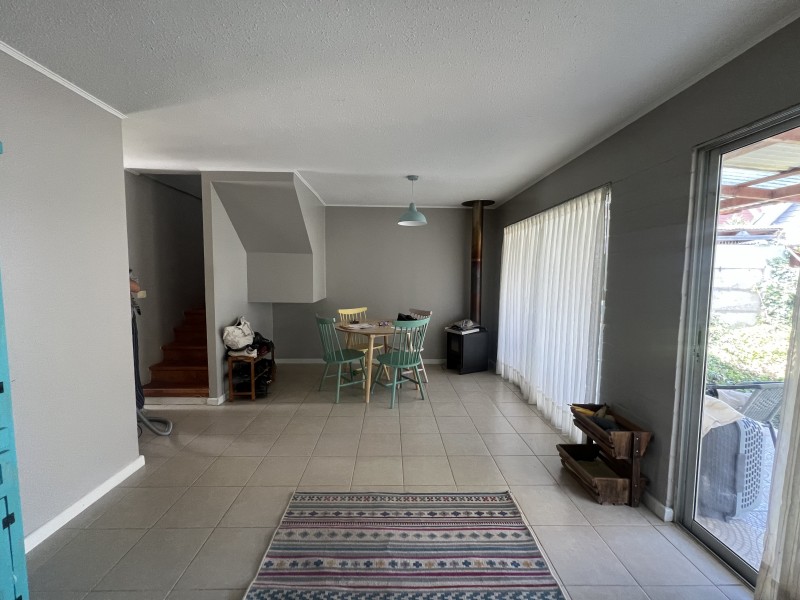 en Venta Casa Hacienda las Rastras Talca!
